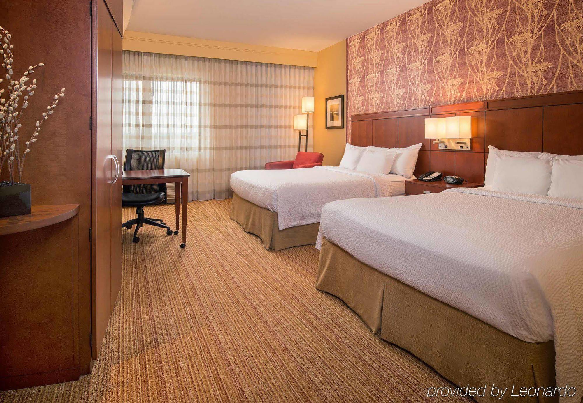 Courtyard Charlotte Concord Hotel Ngoại thất bức ảnh