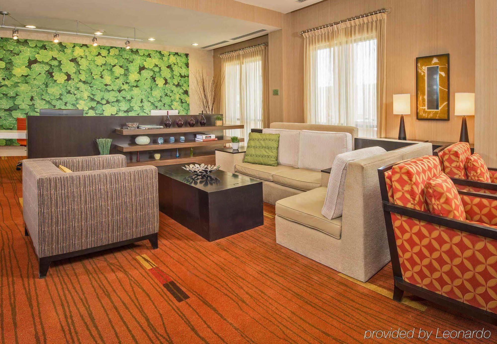 Courtyard Charlotte Concord Hotel Ngoại thất bức ảnh