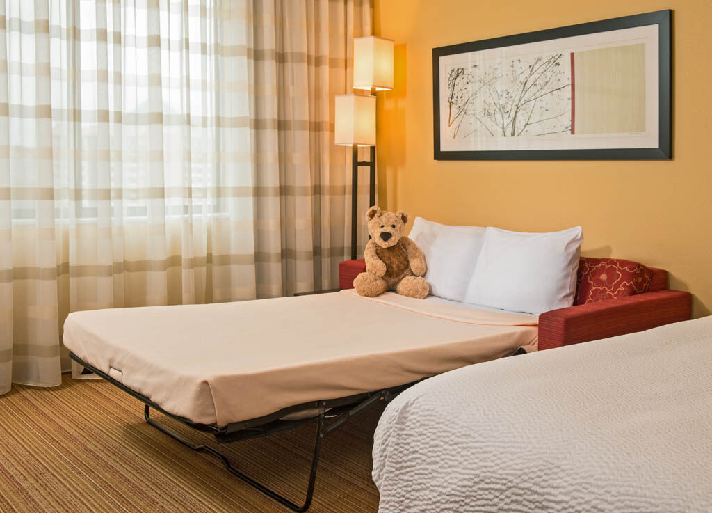 Courtyard Charlotte Concord Hotel Ngoại thất bức ảnh